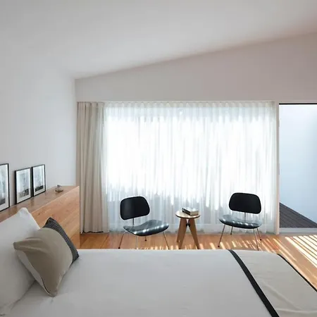 Vakantiehuis Patio Do Meco