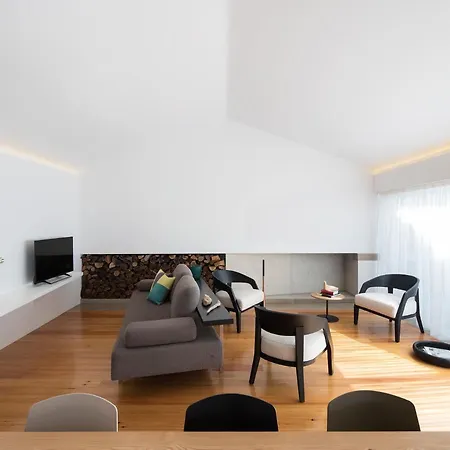 Vakantiehuis Patio Do Meco