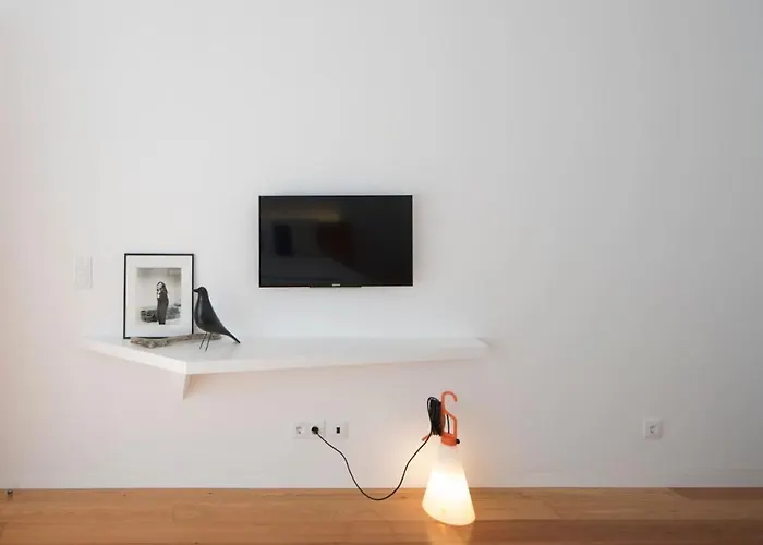 Vakantiehuis Patio Do Meco *