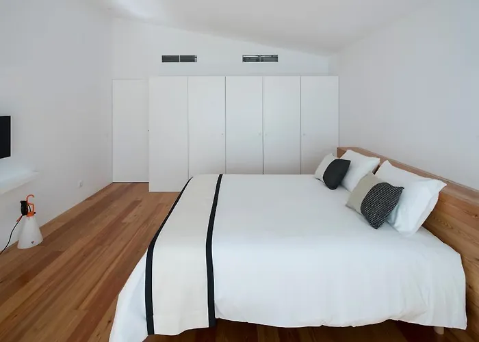 Patio Do Meco Vakantiehuis