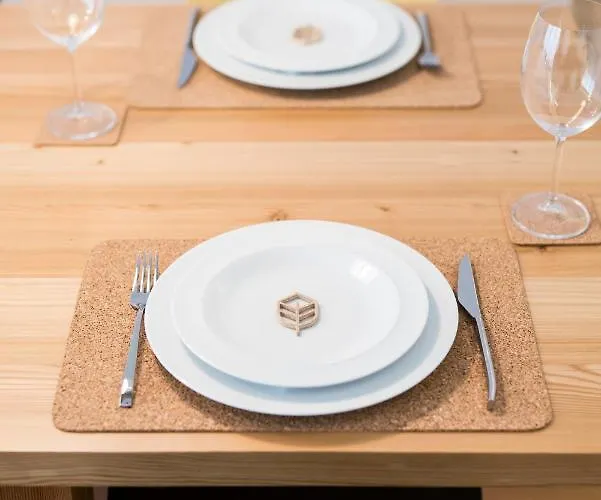 Vakantiehuis Patio Do Meco Setúbal