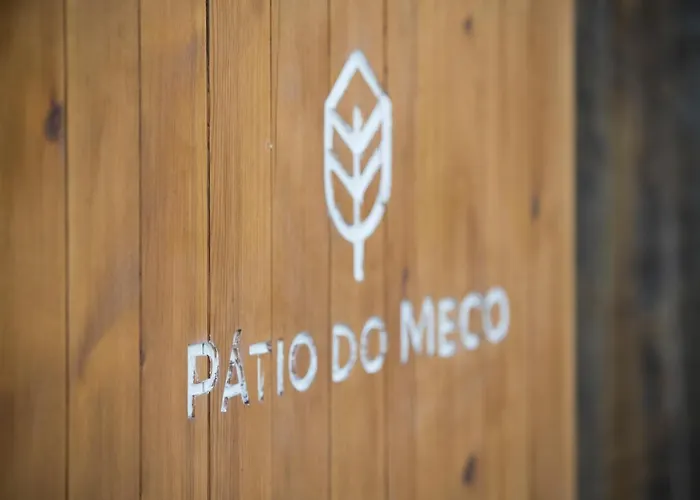 Vakantiehuis Patio Do Meco *