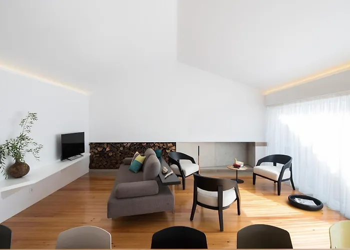 Vakantiehuis Patio Do Meco