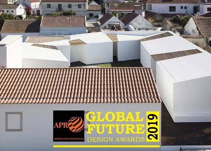 Vakantiehuis Patio Do Meco Setúbal