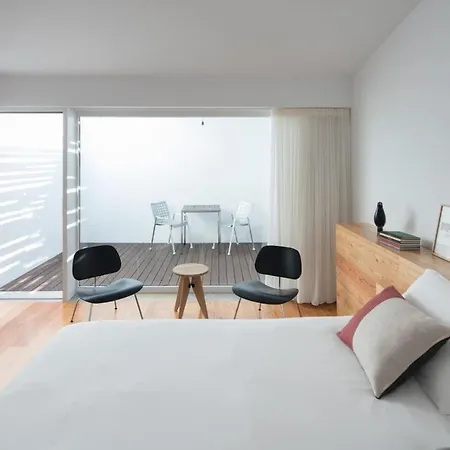 Tatil Evi Patio Do Meco