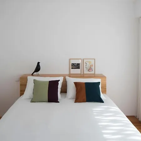 Tatil Evi Patio Do Meco *