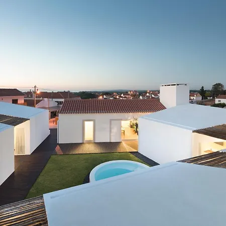 Patio Do Meco * Setúbal