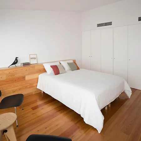 Pátio Do Meco Сasa de vacaciones