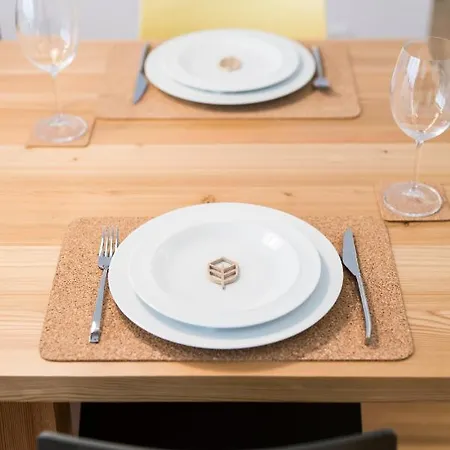 Tatil Evi Patio Do Meco Setúbal