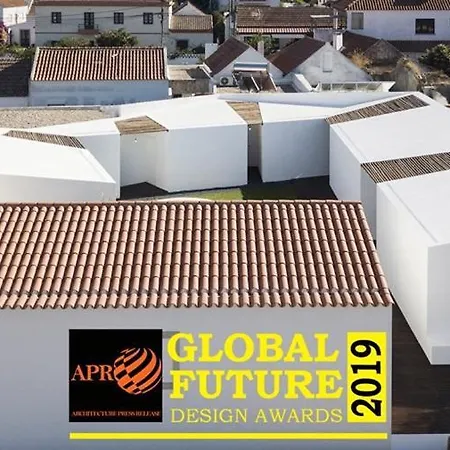 Сasa de vacaciones Pátio Do Meco Setúbal